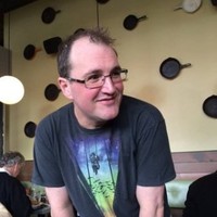 Microsoft Employee Scott Shell's profile photo