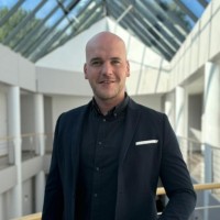 ficonTEC Service GmbH Employee Paul Mankow's profile photo