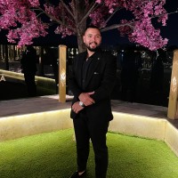 Muhammad Shaker Email