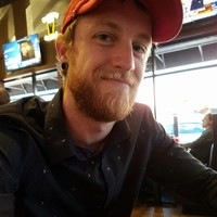 Embrace® Software for Educators Employee Matt Gubernick's profile photo