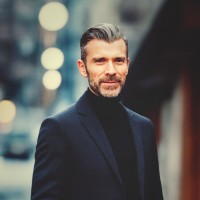 Department of Transport and Planning Employee Jonathan Daly's profile photo