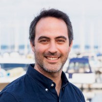 LiteBC Employee Yair Vagshal's profile photo