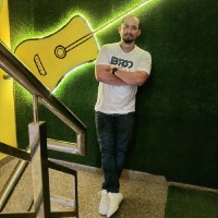 DBG Technology Co. Ltd. Employee Girish Kandpal's profile photo