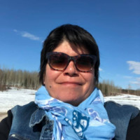 MFNERC-Manitoba First Nations Education Resource Centre Employee Paula Parisien's profile photo