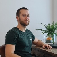 Urban Wilderness Employee Craig Schofield's profile photo