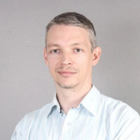 Deploy Inc. Employee Vladimir Zečević's profile photo