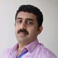 Apollo Tyres Ltd Employee Renjith A's profile photo