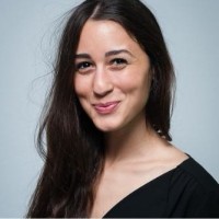 Groupe COSUMAR Employee Loubna Chorfi's profile photo