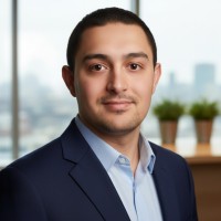 UATech Employee Саня Саваськов's profile photo