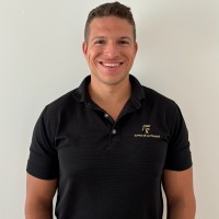 La financière Alpha Employee Samuel Expert's profile photo