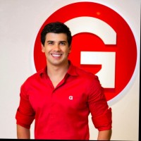 GRAN Employee Gabriel Granjeiro's profile photo