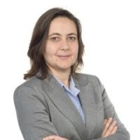 Isabel Rocha Email & Phone Number