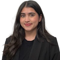 CSAGSS Employee Shaizal Siddiqui's profile photo