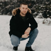 Nufarm Employee Dániel Fodor's profile photo