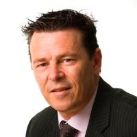 Barclays Bank Employee Rob Reid's profile photo