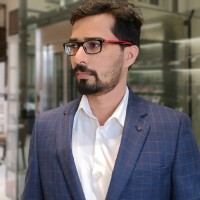 Earth Sense Recycle Employee Nithin K's profile photo