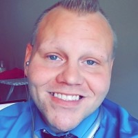 TBK Marketing LLC Employee Blake Kendrick's profile photo