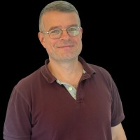 Aggregate Intelligence, Inc Employee Kris Glabinski's profile photo