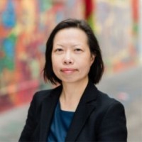 DTAH Employee Yvonne Lam's profile photo