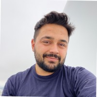 Vestas Employee Hasan Uğur's profile photo