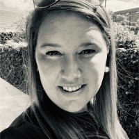 Groupflights Employee Elise van Den Meerschaut's profile photo