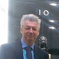 David Toone Email