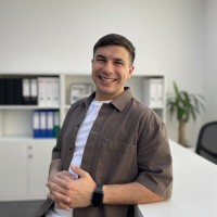 PREVIND Employee Mathias Marino's profile photo