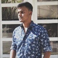 KoinBasket Employee Nihaan Sherieff's profile photo