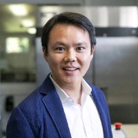 Yoon Chang Email & Phone Number