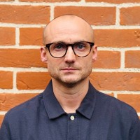 dentsu Media Employee Mike Florence's profile photo