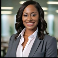Microsoft Employee Kendra Hill's profile photo