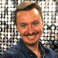 HEROmation Employee Michael Cawood's profile photo