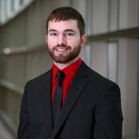 Farm Bureau Financial Services Employee Ethan Bertrand's profile photo