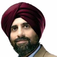 ValeurHR Employee Jaiprakash Hasrajani's profile photo