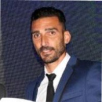 FCSB Employee Elias Charalambous's profile photo