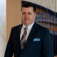 IMAGE HOTEL MANAGEMENT, INC Employee Chad Henderson's profile photo