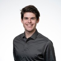 Datacation Employee Guido van der Heijden's profile photo