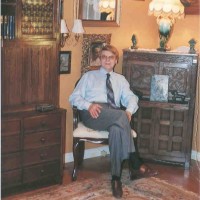 Global Consulting Employee Branko Kiric's profile photo