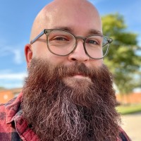 Boss Display Employee Alex Metz's profile photo