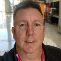 Carolina Filters Employee Ray Ostman's profile photo