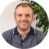 Softech Srl Employee Fabio T.'s profile photo