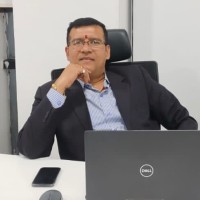 Yogesh Pandey Email & Phone Number