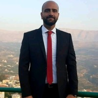 Antaria Employee Samer Sayegh's profile photo