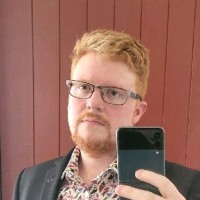 Te Whatu Ora Te Tai Tokerau Employee Sam Sempers's profile photo