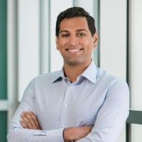 Nikhil Patel Email & Phone Number