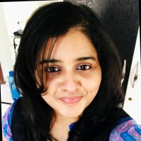 KPMG India Employee Sujitha S's profile photo