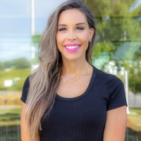 Housby Employee Amanda Lewis's profile photo