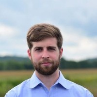 Brown Foodservice, Inc. Employee Brennon Marcum's profile photo