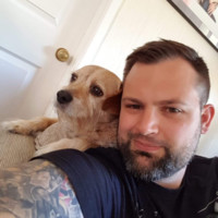 Hellmann Worldwide Logistics Employee Dan Wigley's profile photo