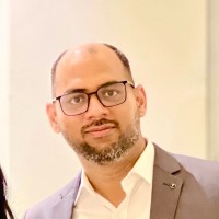 Rahul Patil Email